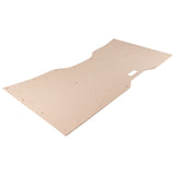Moldura para portón trasero original Ford 1800026