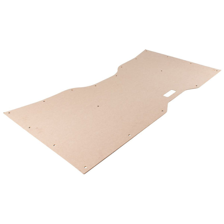 Moldura para portón trasero original Ford 1800026