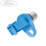 Sensor de posición del árbol de levas original para Ford Fiesta 1.25 Zetec-S 1111037