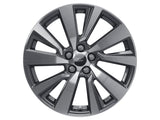 Original Ford Puma desde 10/2019 Llantas de aleación 18