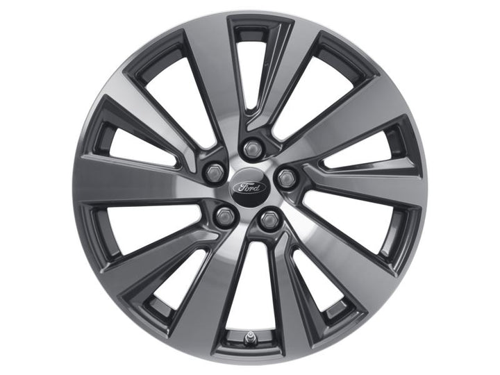 Original Ford Puma desde 10/2019 Llantas de aleación 18