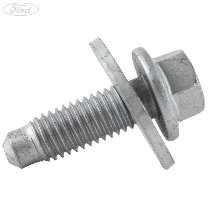 Tornillo con arandelas para paneles delanteros, aletines y elementos laterales originales Ford 1429940