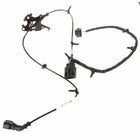 Cableado de control antideslizamiento del freno trasero N/S (lado del conductor) original para Ford Mondeo Galaxy S-Max 1598994