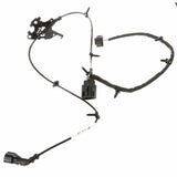 Cableado de control antideslizamiento del freno trasero N/S (lado del conductor) original para Ford Mondeo Galaxy S-Max 1598994
