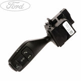 Palanca del control de voz con interruptor indicador para columna original Ford 1835510