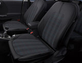 Original Ford Puma desde 10/2019 Fundas de asiento con cremallera Gaelic.