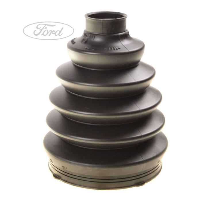 Kit de fuelle de junta homocinética interior y exterior delantero original Ford 1697376