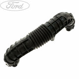 Manguito de admisión para caja de entrada de aire original para Ford Transit 1773615