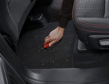 Original Ford Kuga Alfombrillas de terciopelo delanteras y traseras