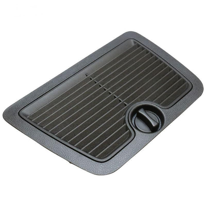 Moldura color negro de la cubierta del compartimento de almacenamiento trasero para la puerta original para Ford S-Max Galaxy 2015- 1916468