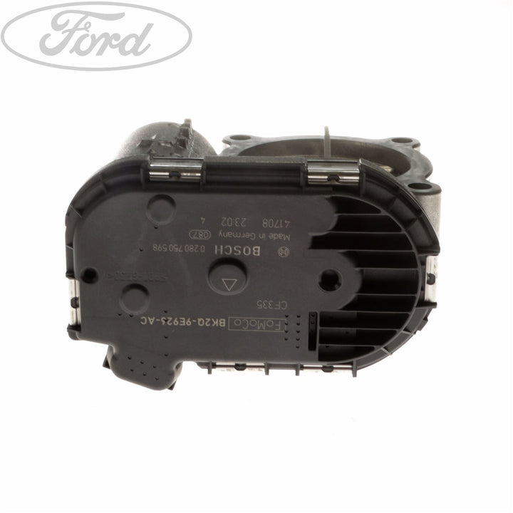 Cuerpo de acelerador original para Ford Transit Tourneo Connect Ranger 2.2 3.2 TDCi 1781960