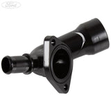 Carcasa de termostato original para Ford Kuga Mondeo Focus C-Max 2.0 Duratorq 1367589