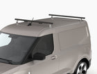 Ford Transit/Tourneo Courier® Q-Top® (Q-Tech)* Portaequipajes