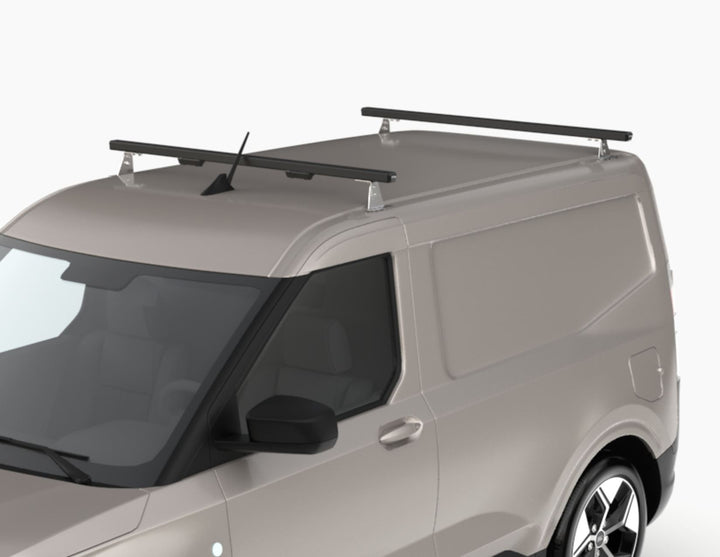 Ford Transit/Tourneo Courier® Q-Top® (Q-Tech)* Portaequipajes