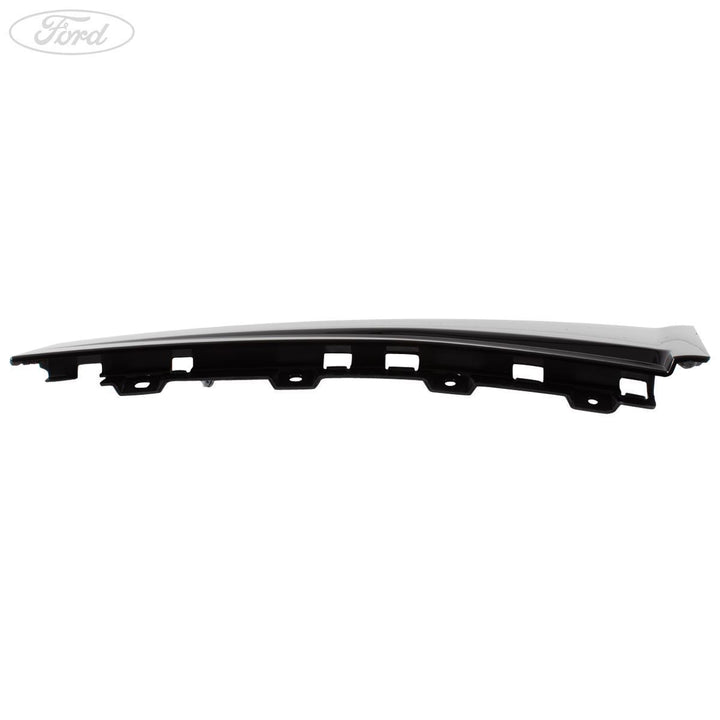 Moldura para marco de puerta y ventanilla N/S (lado del conductor) pilar C original para Ford S-Max WA6 1749246