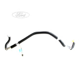 Manguito/tubo del sistema de aire acondicionado original para Ford Transit 1385938