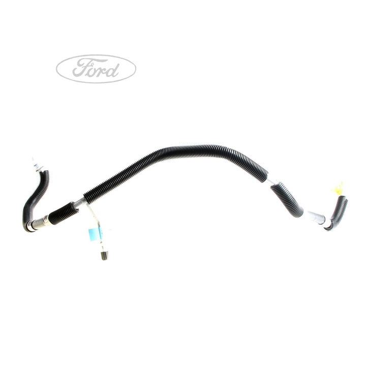 Manguito/tubo del sistema de aire acondicionado original para Ford Transit 1385938