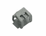 Enganche de remolque retráctil y kit completo de cableado eléctrico de 13 pines Kuga 2024+