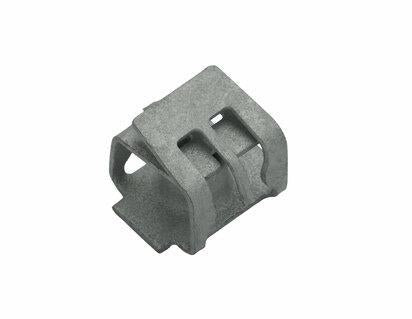 Enganche de remolque retráctil y kit completo de cableado eléctrico de 13 pines Kuga 2024+