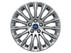 Original Ford C-MAX Juego de Llantas de Aleación Sólo para Modelos del 04/2015 al 12/2019 35140410