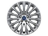 Original Ford C-MAX Juego de Llantas de Aleación Sólo para Modelos del 04/2015 al 12/2019 35140410