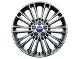 Original Ford S-MAX Llantas de aleación 18