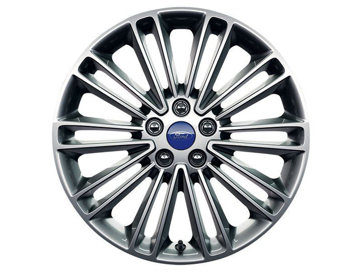 Original Ford S-MAX Llantas de aleación 18