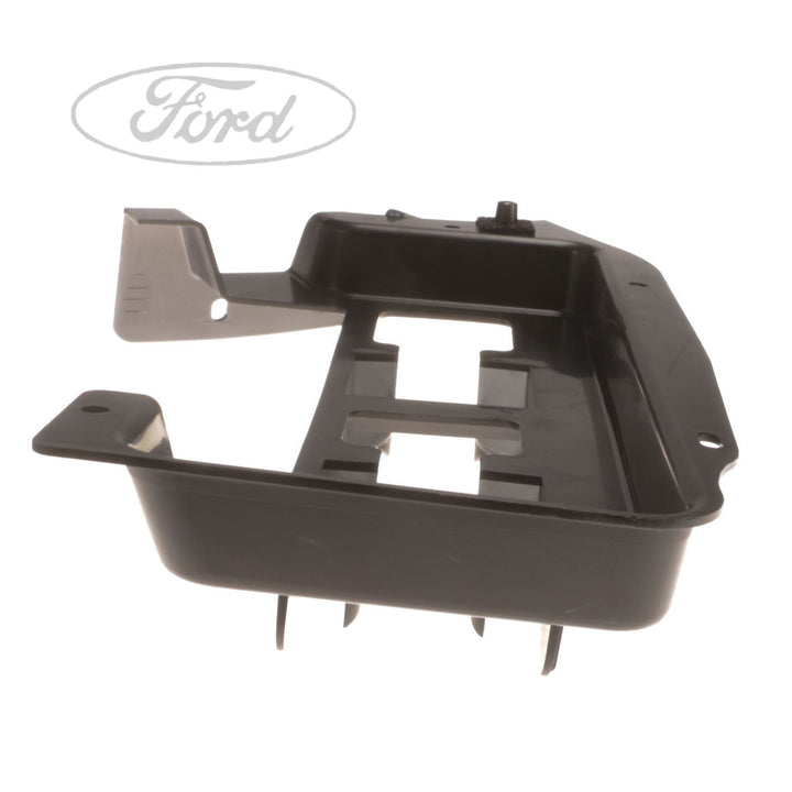 Soporte de montaje para parachoques trasero O/S (lado del pasajero) original para Ford Galaxy WA6 S-Max WA6 1675496