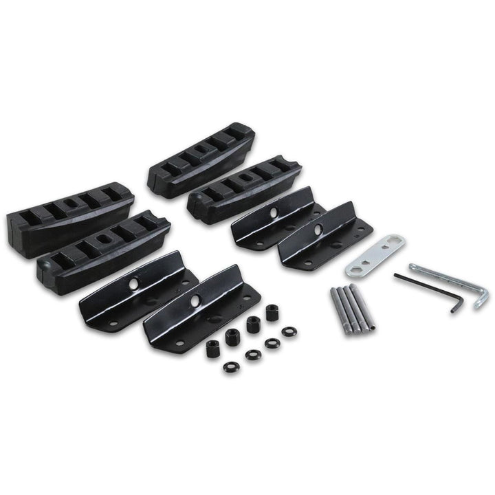 Thule®* Portaequipajes juego de soportes 3140.