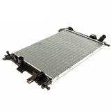 Radiador de refrigeración del motor Focus MK3 1830143