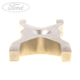 Abrazadera de tubo para inyector de combustible original para Ford Transit 1673998