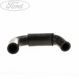 Manguitos de radiador originales Ford 1449224