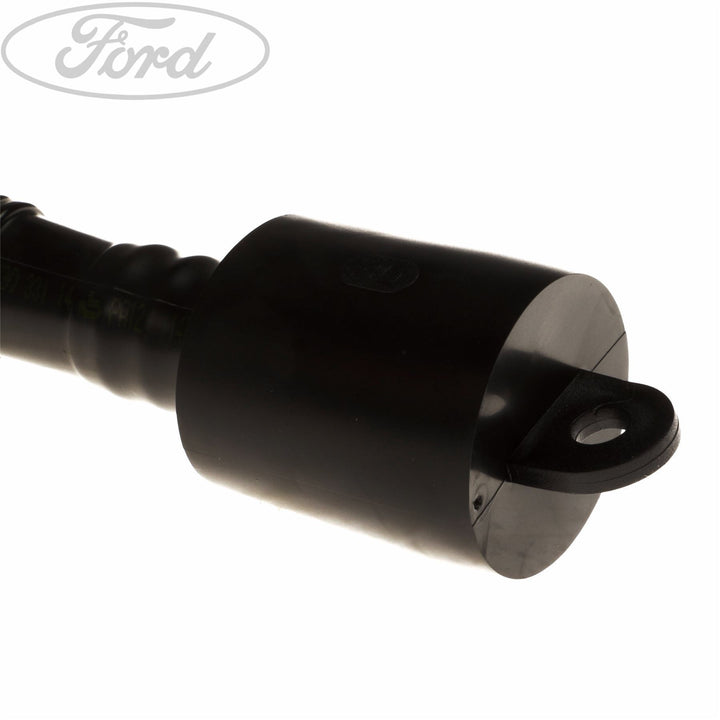 Manguito de dirección asistida que conecta el depósito y la bomba original para Ford Fiesta Fusion 1474304