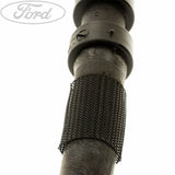 Ford S-Max/Galaxy 2006-2015 Manguera Radiador con Conector Negro 1714034