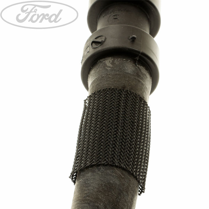 Ford S-Max/Galaxy 2006-2015 Manguera Radiador con Conector Negro 1714034