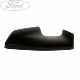 Ford Transit/Tourneo Custom Espejo LD Carcasa Negro 2123087