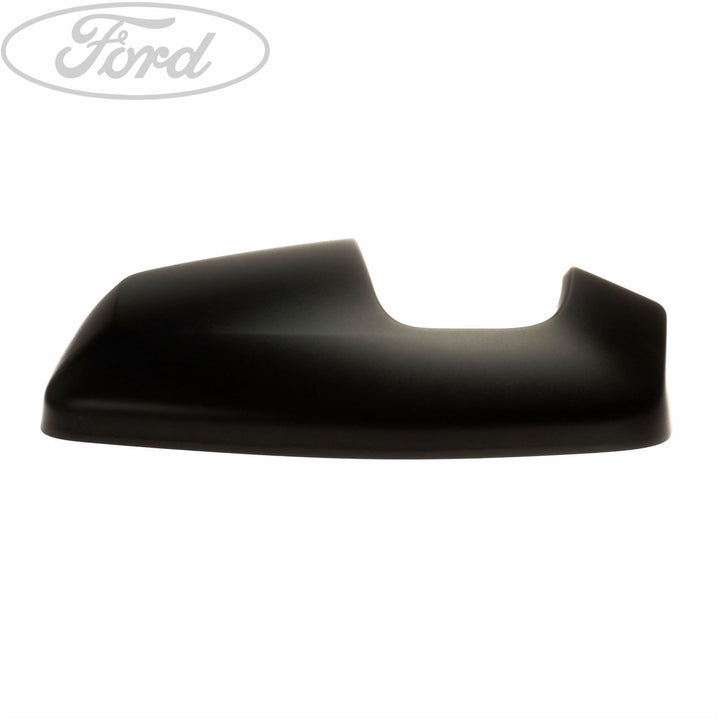 Ford Transit/Tourneo Custom Espejo LD Carcasa Negro 2123087