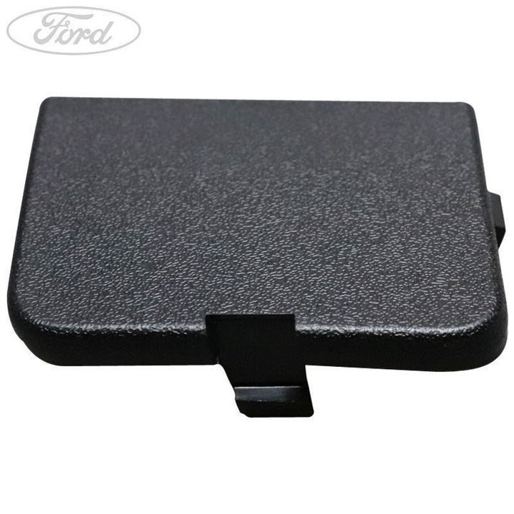 Tapa de parachoques trasero original para Ford Focus Hatchback 5 puertas 2014-2018 1872237