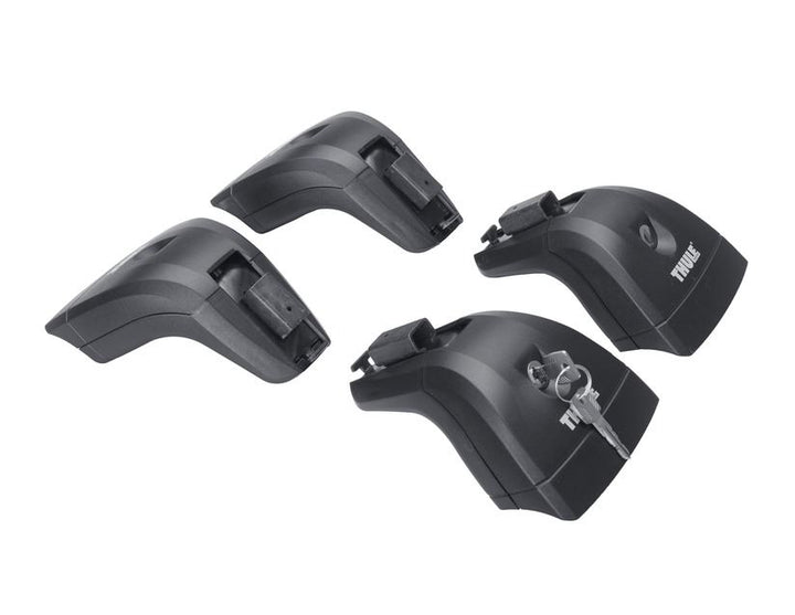 Thule®* Portaequipajes juego de soportes 751.