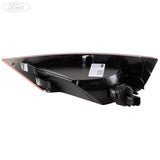 Faro antiniebla trasero N/S (lado del conductor) originales para Ford Focus Kuga 1507101