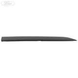 Ford Transit/Tourneo Custom Moldura Lateral Cuerpo Puerta Gris Tempestad 2210768
