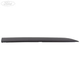 Ford Transit/Tourneo Custom Moldura Lateral Cuerpo Puerta Gris Tempestad 2210768
