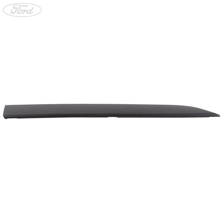 Ford Transit/Tourneo Custom Moldura Lateral Cuerpo Puerta Gris Tempestad 2210768