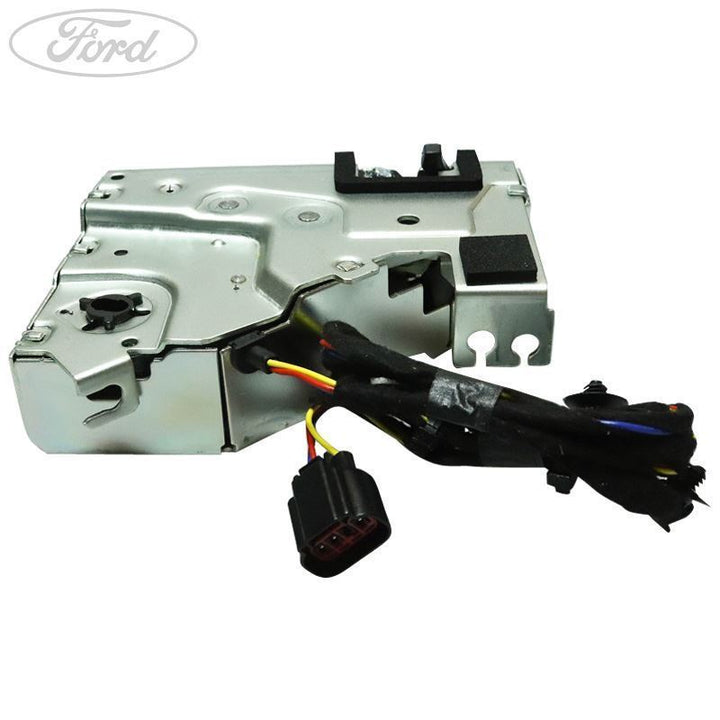 Mecanismo de cierre de puerta corredera N/S (lado del conductor) original para Ford Transit Connect 2009- 5202678