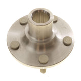 Conjunto de buje de rueda original para Ford C-Max Focus 2020593