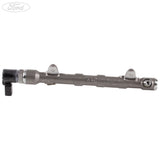 Ford Transit 2014-24 Colector Suministro Combustible Negro 2011878