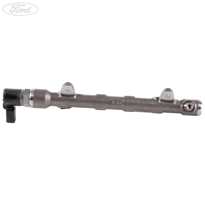 Ford Transit 2014-24 Colector Suministro Combustible Negro 2011878