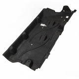 Deflector de aire inferior trasero IZQ EcoSport 2019-2023
