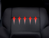 Xvision (SCC)* Kit de calefactado de asientos para un asiento.