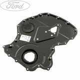 Tapa delantera de cilindro original Ford 1717589